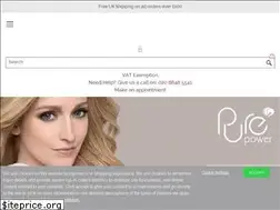 Sites similar to josephs-wigs.com