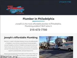 Sites similar to josephsaffordable.com