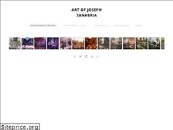 Sites similar to josephsanabria.com