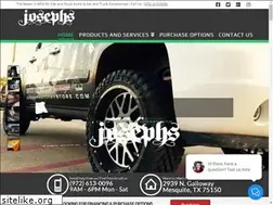 Sites similar to josephsautotoystore.com