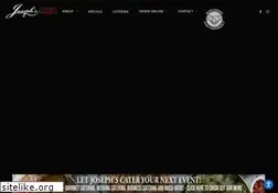 Sites similar to josephsclassicmarket.com