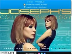 Sites similar to josephscollege.com