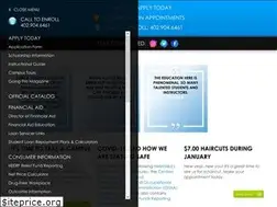 Sites similar to josephscollege.edu