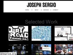 Sites similar to josephsergio.com