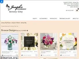 Sites similar to josephsflorists.com
