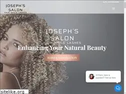 Sites similar to josephshairsalon.com