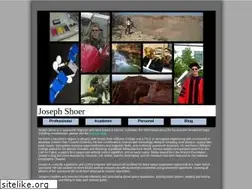 Sites similar to josephshoer.com