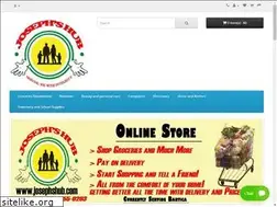 Sites similar to josephshub.com