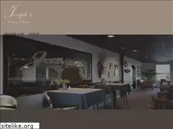Sites similar to josephsitalianbistro.com