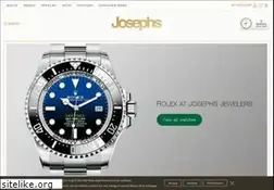 Sites similar to josephsjewelers.com