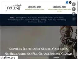Sites similar to josephslaw.com