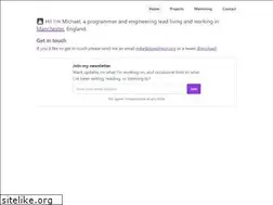 Sites similar to josephson.org