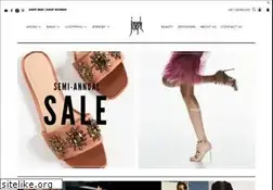Sites similar to josephstores.com