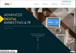 Sites similar to josephstudios.net