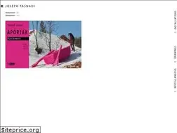 Sites similar to josephtasnadi.hu