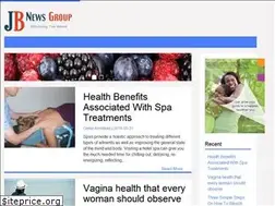 Sites similar to josephtbradley.com