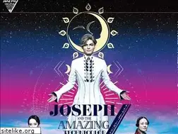 Sites similar to josephthemusical.jp