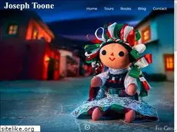 Sites similar to josephtoone.com