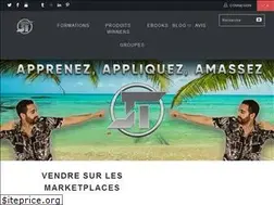 Sites similar to josephtorregrossa.com
