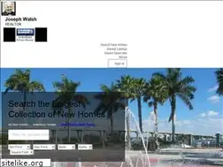 Sites similar to josephtwalsh.com