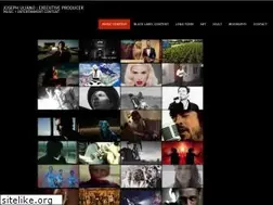 Sites similar to josephuliano.com