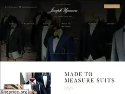 Sites similar to josephuzumcu.com.au