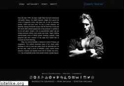 Sites similar to josephvargo.com
