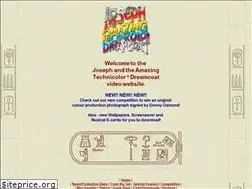 Sites similar to josephvideo.com