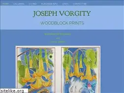 Sites similar to josephvorgity.com