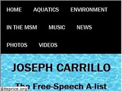 Sites similar to josephwcarrillo.com