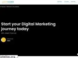 Sites similar to josephyaacoub.com
