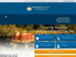 Sites similar to josephzimmermandds.com