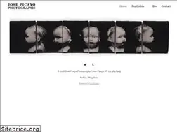 Sites similar to josepicayo.com