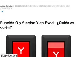 Sites similar to josepjurado.com