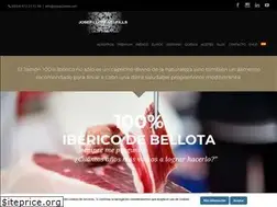 Sites similar to josepllorens.com