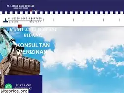 Sites similar to joseplohokonsultan.co.id