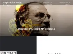 Sites similar to josepmfericgla.wordpress.com