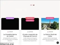 Sites similar to josepmrodes.cat