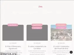 Sites similar to josepmrodes.com