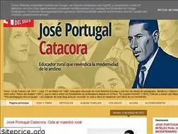 Sites similar to joseportugalcatacora.blogspot.com