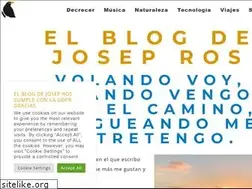 Sites similar to josepros.com