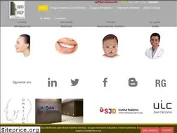 Sites similar to joseprubio.com