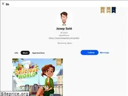 Sites similar to josepsole.com