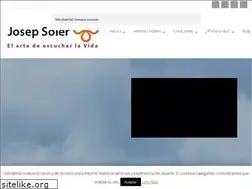 Sites similar to josepsoler.com