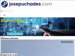 Sites similar to josepuchades.com