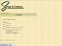 Sites similar to josepy.com