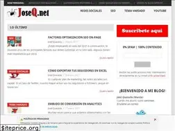 Sites similar to joseq.net