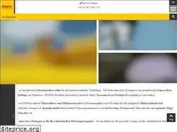 Sites similar to josera-agrar.de