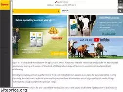 Sites similar to josera-agriculture.com