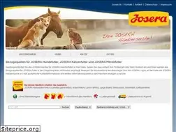 Sites similar to josera-partner.de